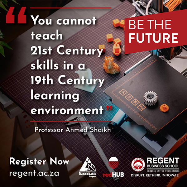 Regent Business School - Image 2