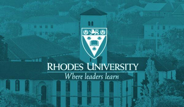 Rhodes University (RU) - Image 1
