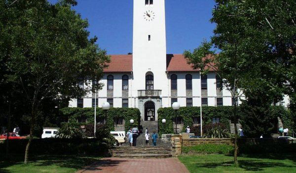 Rhodes University (RU) | FundiConnect