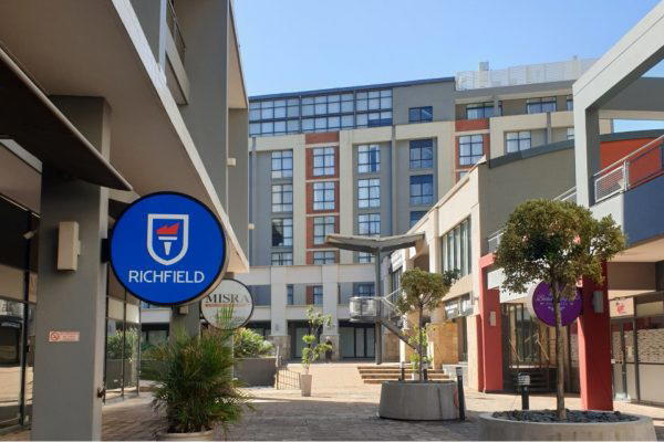 Richfield Graduate Institute of Technology - Image 6