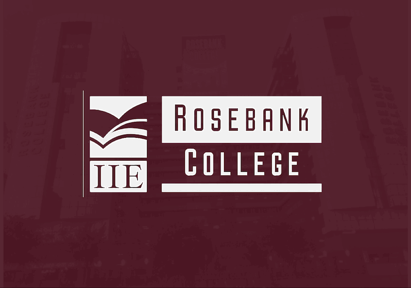 Rosebank College