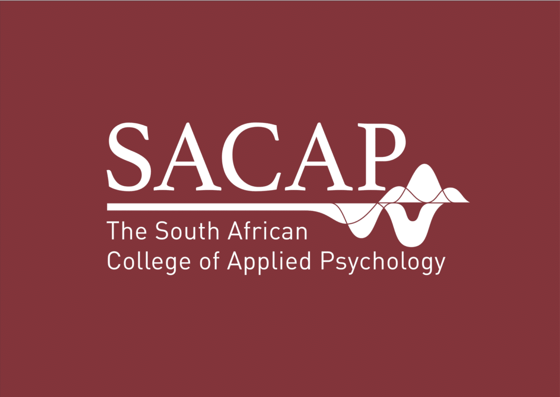 SACAP (The South African College Of Applied Psychology)
