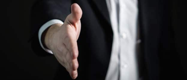 Sales Executive