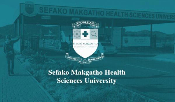 Sefako Makgatho Health Sciences University (SMU) - Image 1