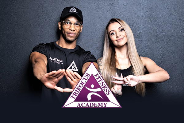 Trifocus Fitness Academy