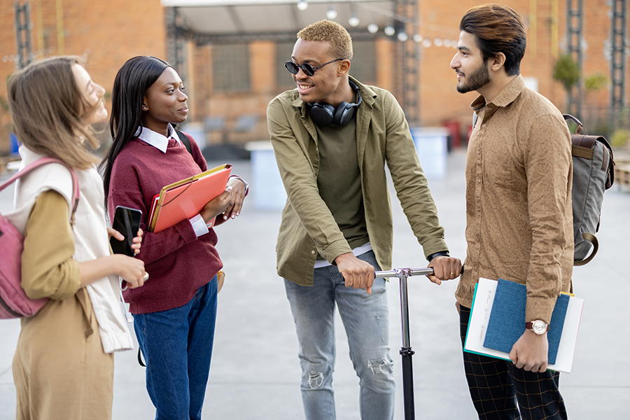 TVET-Colleges