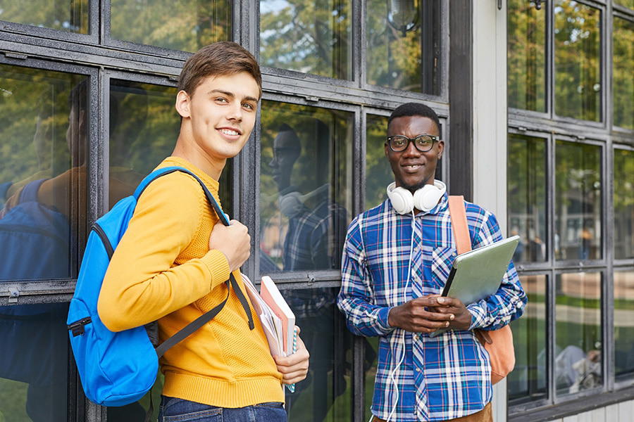 Technical Students