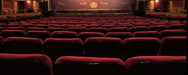 Theatre Manager