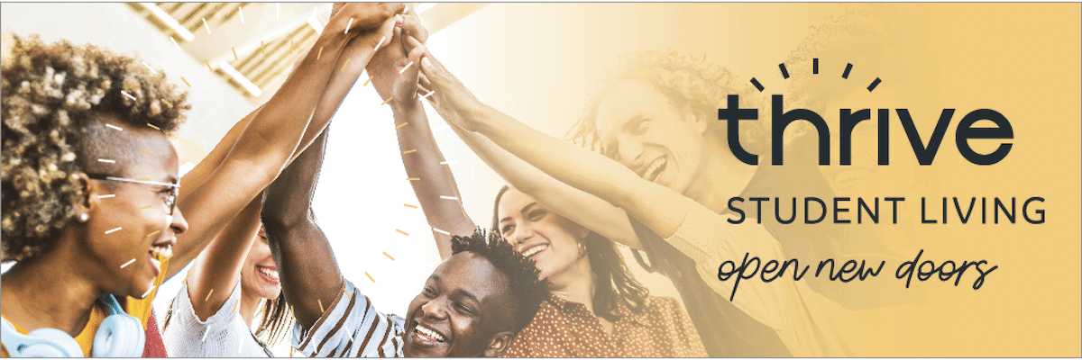 Thrive FundiConnect 1
