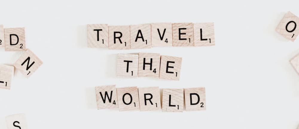 Travel Consultant