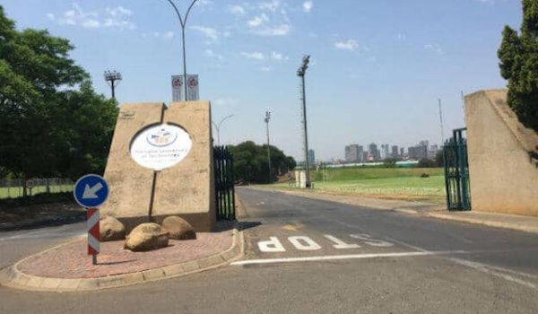 Tshwane University of Technology (TUT) - Image 2