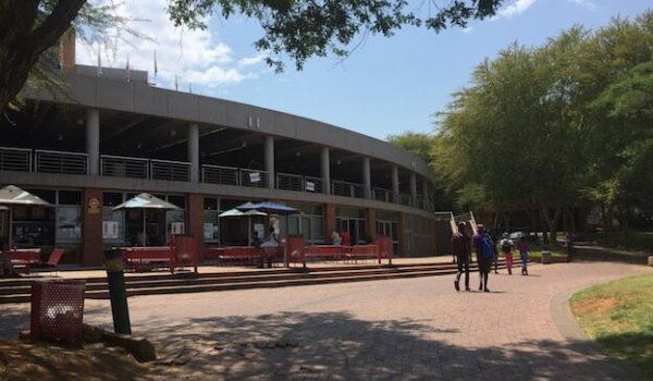 Tshwane University of Technology (TUT) - Image 3