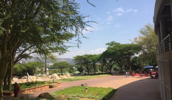 Tshwane University of Technology (TUT) - Image 4