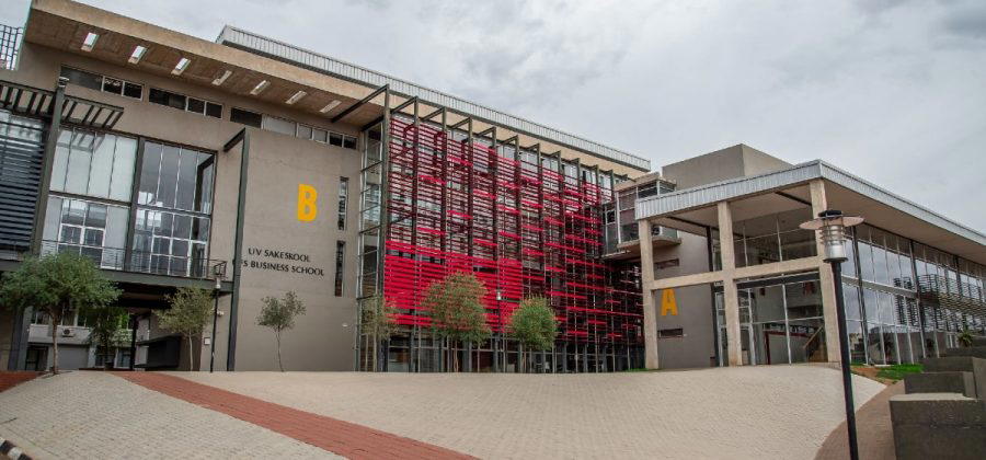 University of the Free State (UFS) - Image 1