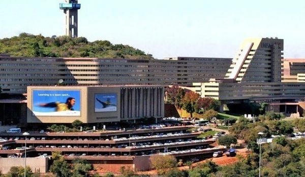 University of South Africa (UNISA) - Image 2