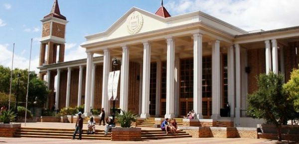 University of the Western Cape (UWC) - Image 2
