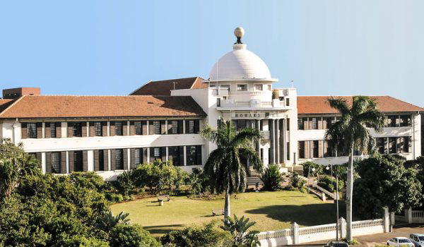 University of KwaZulu-Natal (UKZN) - Image 2