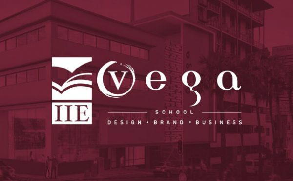 Vega – Design. Brand. Business. - Image 1