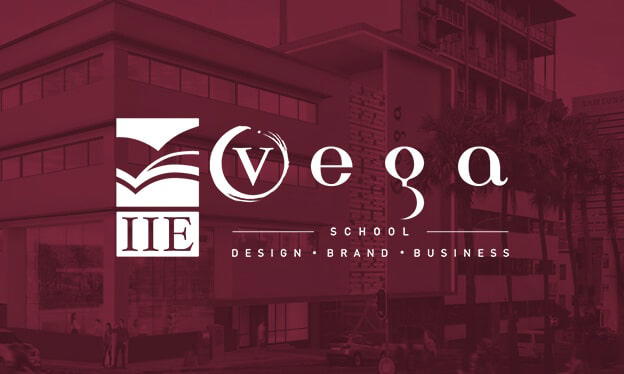 Vega – Design. Brand. Business. | FundiConnect