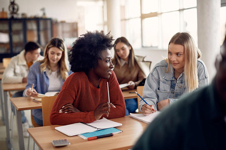 Where Can I Study to Become a Paralegal in South Africa