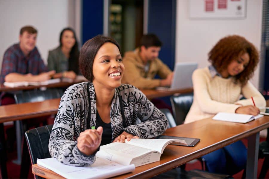 adult matric