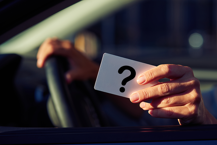 Types of Driver’s Licences South Africa
