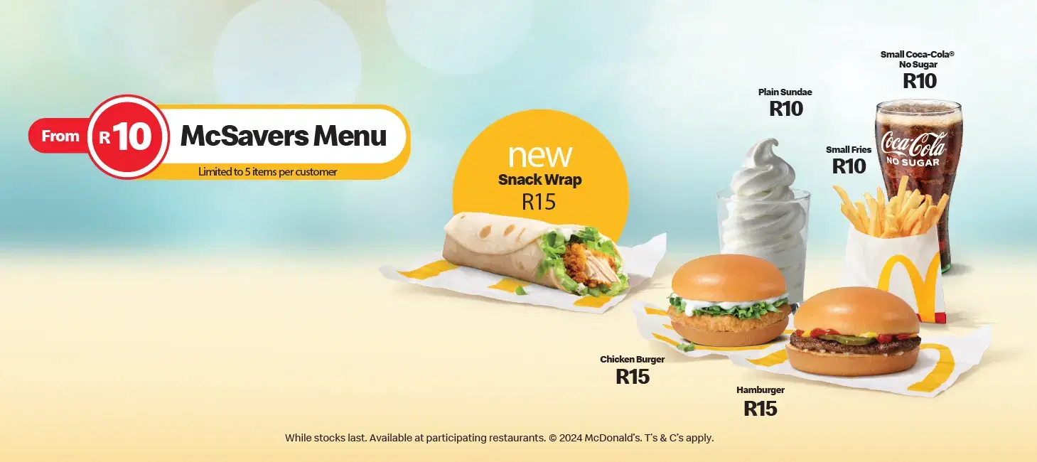 McDonalds