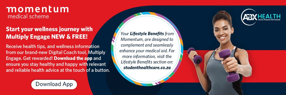 Momentum: Student Lifestyle