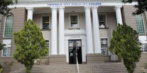 Buffalo City TVET College - Image 2