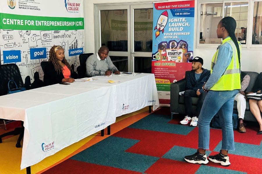 Celebrating Women’s Month: Embracing Entrepreneurship and Innovation