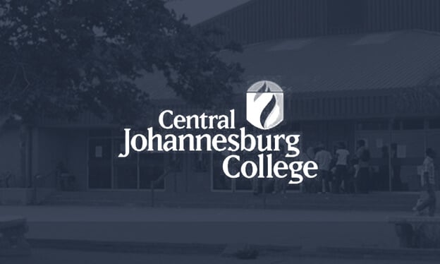 Central Johannesburg TVET College
