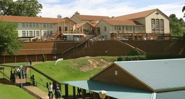 Central Johannesburg TVET College - Image 2