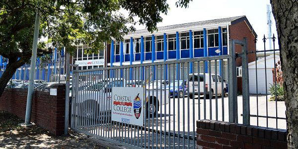 Coastal TVET College - Image 2