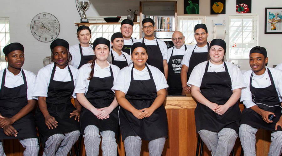Top Culinary Schools in South Africa