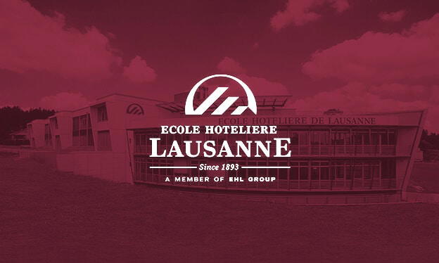 EHL – Ecole hôtelière de Lausanne