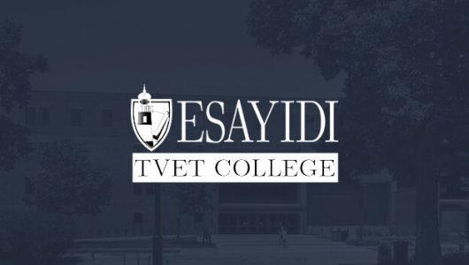 Esayidi TVET College - Image 1