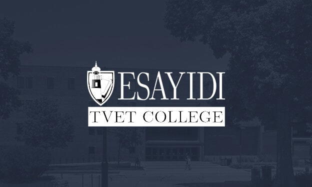 Esayidi TVET College