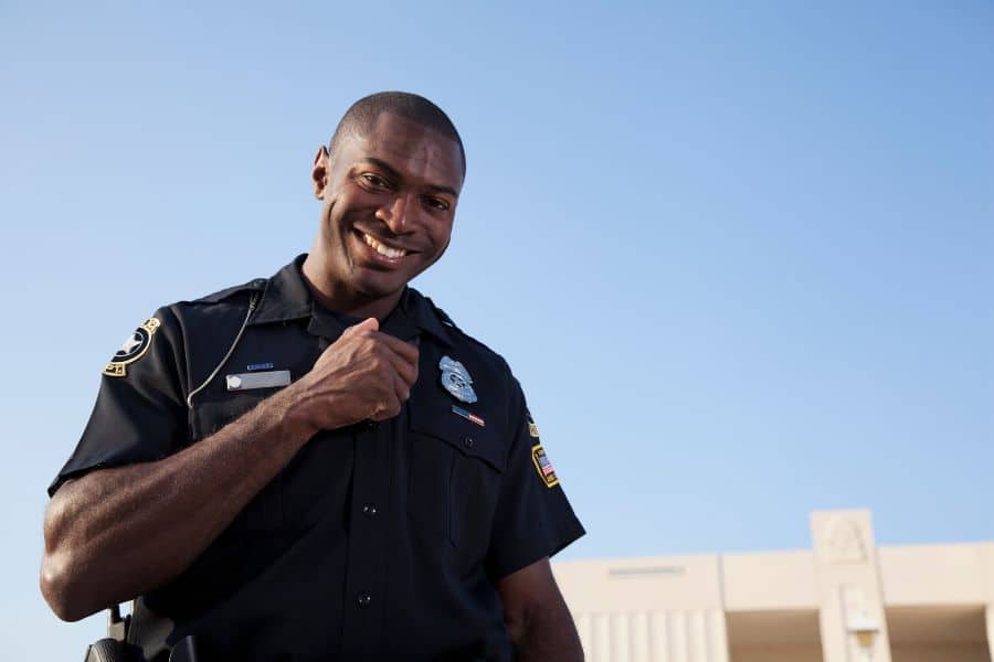 Everything You Need to Know About Joining SAPS