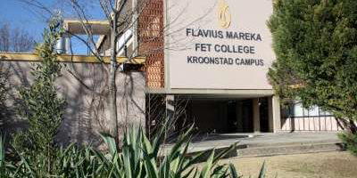 Flavius Mareka TVET College - Image 2
