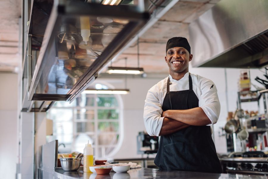 How to Become a Chef in South Africa