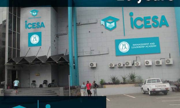 ICESA Education - Image 3