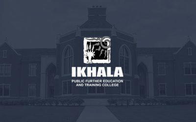 Ikhala TVET College - Image 1