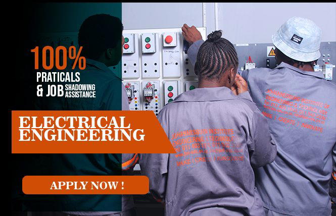 Johannesburg Institute of Engineering and Technology - Image 6