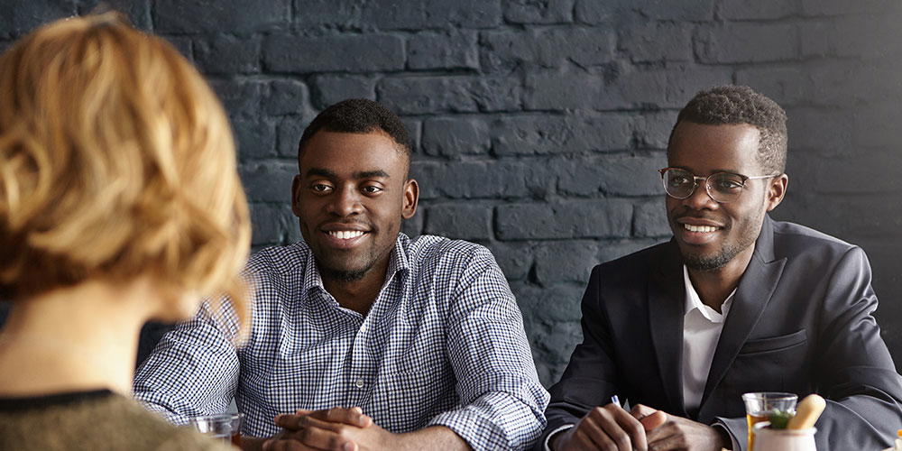 7 Tips for Getting Your First Job After University