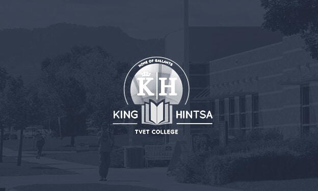 King Hintsa TVET College