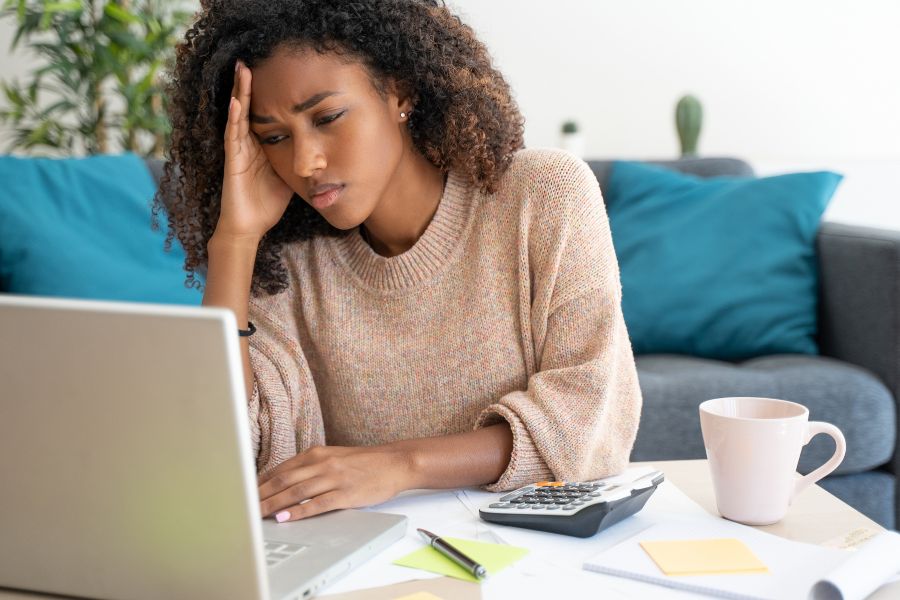 how to manage your mental health during exams