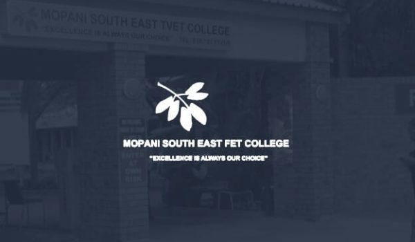 Mopani South East TVET College - Image 1