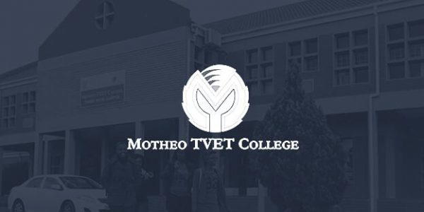 Motheo TVET College - Image 1
