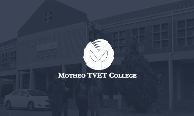 Motheo TVET College