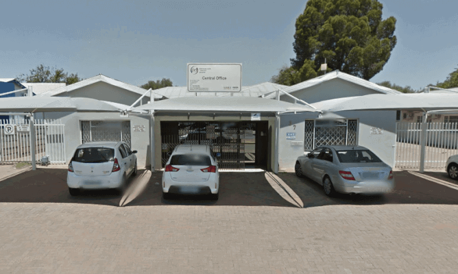Northern Cape Urban TVET College - Image 2